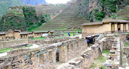 Aventura Cultural Cusco 5 Días