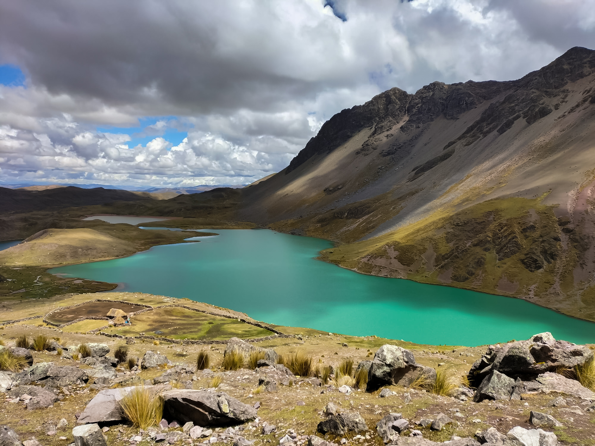 Ausangate & Montaña Vinicunca 4 Días – Grupo Ausangate & Montaña Vinicunca 4 Días – Grupo