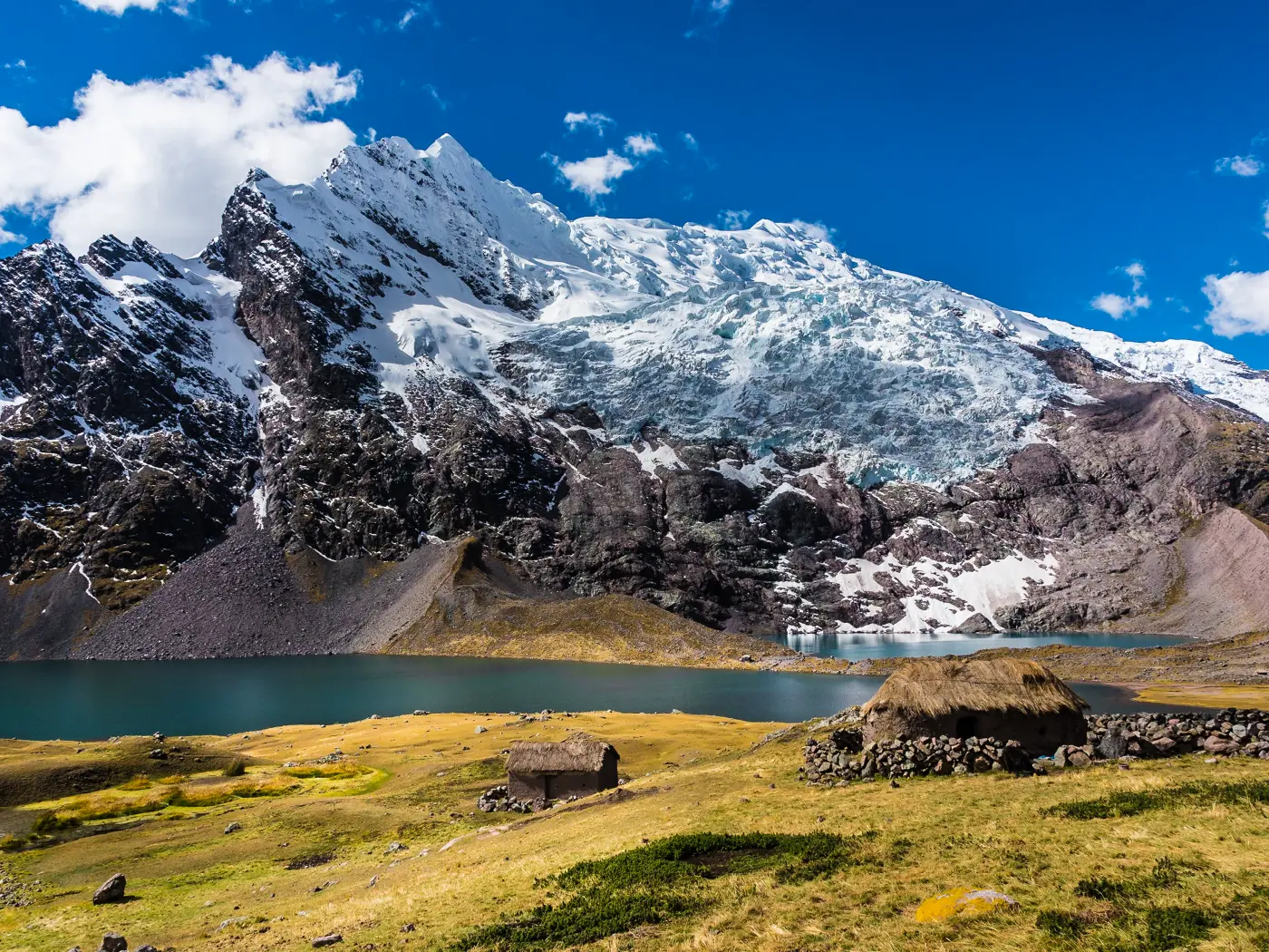 Ausangate & Montaña Vinicunca 5 Días – Grupo Ausangate & Montaña Vinicunca 5 Días – Grupo