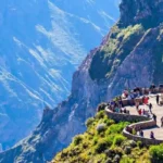 Descubriendo el Valle del Colca: Naturaleza, Cultura y Aventura en los Andes