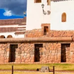 Chinchero, un rincón del Valle Sagrado que enamora
