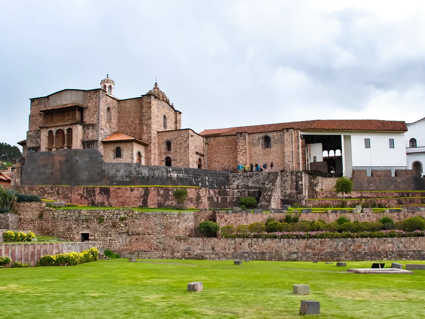Cusco Tradicional 3 Días
