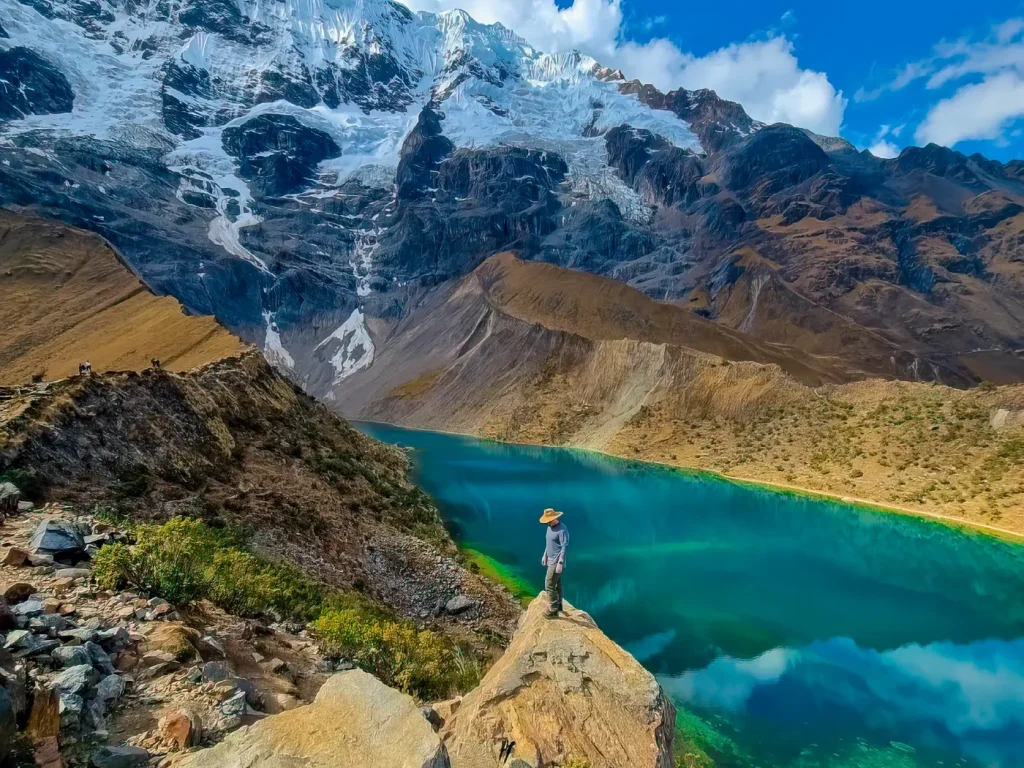 Laguna Humantay Full Day