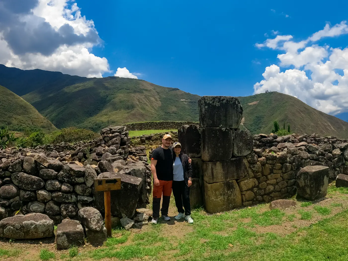Inca Jungle Machu Picchu 4 Días – Grupo