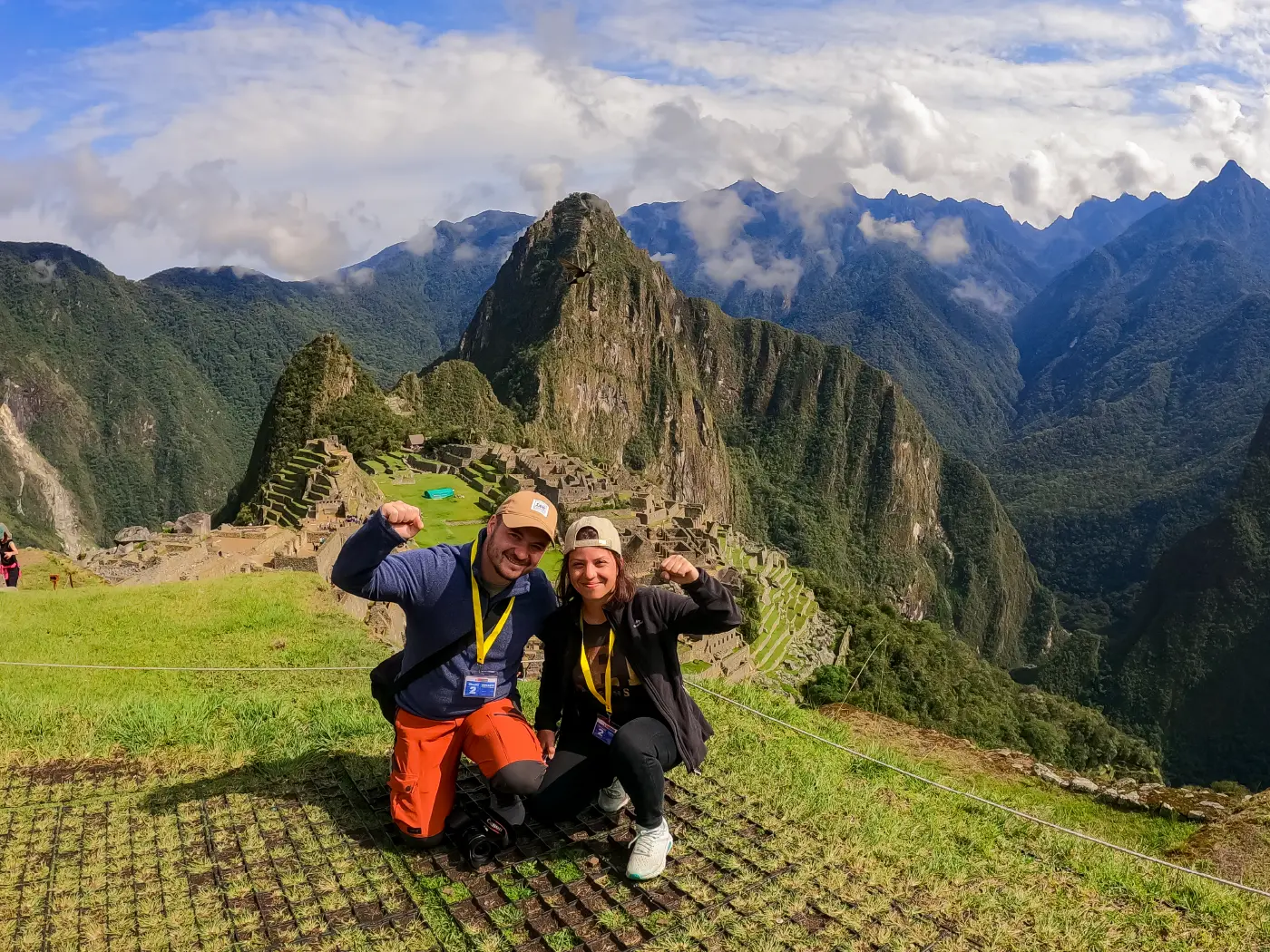 Inca Jungle Machu Picchu 3 Días – Grupo
