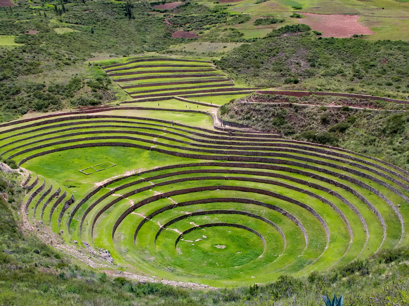 Huchuy Qosqo Trek Machu Picchu 2 Días