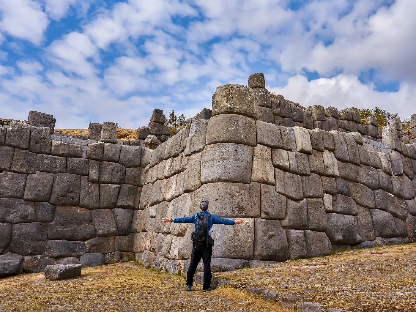 Aventura Cultural Cusco 5 Días Aventura Cultural Cusco 5 Días
