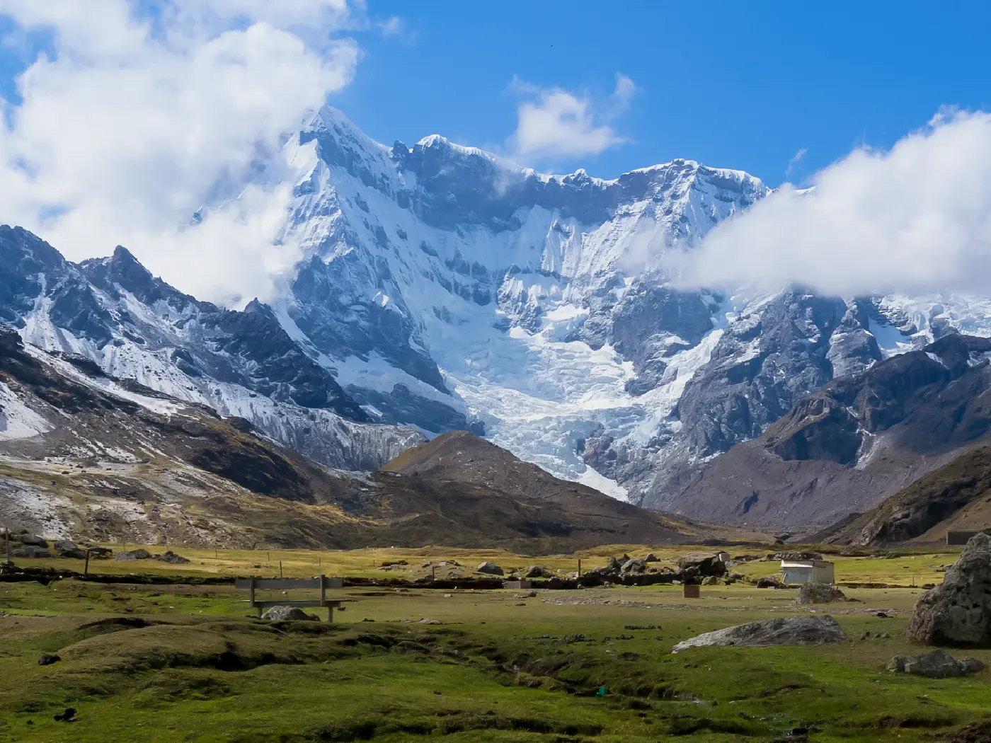 Ausangate & Montaña Vinicunca 3 Días – Grupo Ausangate & Montaña Vinicunca 3 Días – Grupo
