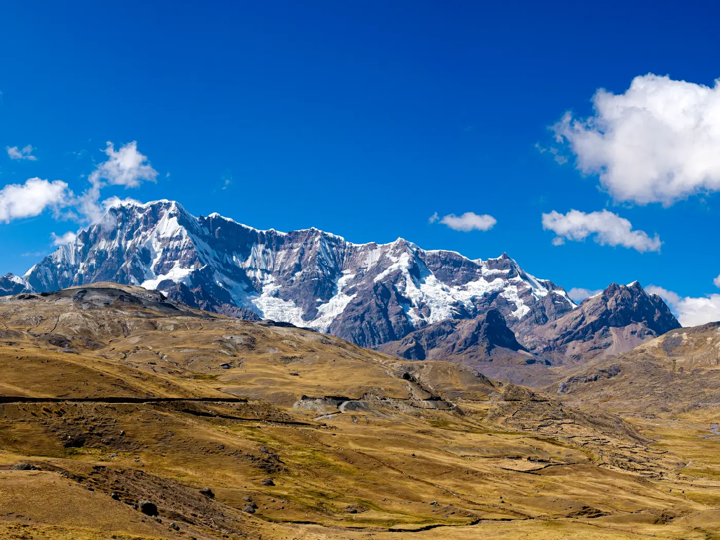 Ausangate & Montaña Vinicunca 2 Días – Grupo Ausangate & Montaña Vinicunca 2 Días – Grupo